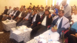توزيع 501 حقيبة مدرسية لأبناء الشهداء بالحديدة