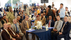 السامعي وبن حبتور يشاركان في احتفال جامعة الملكة أروى باليوبيل الفضي