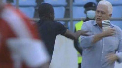 السودان يقدم شكوى إلى الاتحاد الأفريقي لكرة القدم ضد حكم في مباراته مع غانا