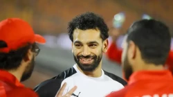 الاتحاد المصري لكرة القدم يعلن إصابة محمد صلاح بفيروس كورونا