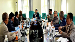 مجلس هيئة الطيران المدني يناقش مشاريع المرحلة الثانية من الرؤية الوطنية
