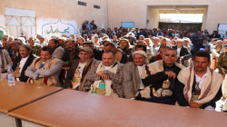 تدشين حملة التحشيد ورفد الجبهات في وصاب السافل بذمار