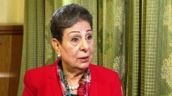 عشراوي: زيارة بومبيو للأراضي المحتلة إمعان واستهتار بالقانون والعدالة