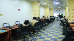 بدء دورة في الأكسل المتقدم لموظفي ديوان هيئة الزكاة