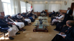 وزير العدل يوجه الأمناء الشرعيين بالتوقف مؤقتا عن إي إجراء فيما يتعلق بالتصرفات العقارية