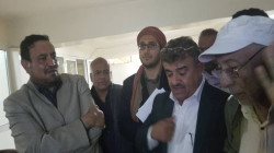 أمين العاصمة يؤكد أهمية تفعيل البوابة الالكترونية لتسهيل معاملات المواطنين