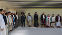 الإفراج عن 18 من المخدوعين في صنعاء
