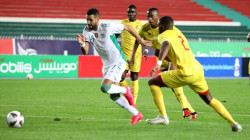 تأهل الجزائر رسمياً لنهائي كأس الأمم الإفريقية بعد تعادلها مع زيمبابوي 2-2