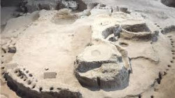 اكتشاف موقع آثار من العصر الحجري شرق الصين