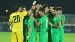 فوز العراق على أوزبكستان 2-1 ودياً