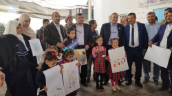 وزارة التربية تدشن فعاليات اليوم العالمي للطفل