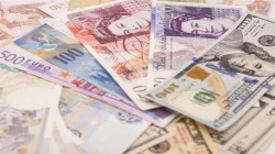 ارتفاع الجنيه الإسترليني مقابل الدولار واليورو