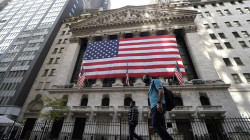 انخفاض الأسهم الأمريكية عند الإغلاق