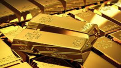 أسعار الذهب تتجه نحو الانخفاض للأسبوع الثاني على التوالي