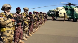 قوات مصر والسودان تواصل مناوراتها الجوية المشتركة (نسور النيل1)