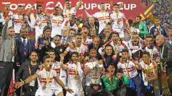 الكاف: كأس السوبر الإفريقي سيقام في القاهرة بدلا من الدوحة رسمياً
