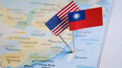 مفاوضات بين الولايات المتحدة وتايوان حول تعزيز العلاقات الاقتصادية