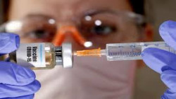 شركة فايزر تتقدم بطلب للاستخدام الطارئ للقاح فيروس كورونا في أمريكا