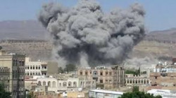 طيران العدوان يشن 20 غارة خلال الساعات الماضية