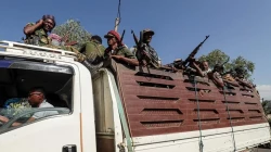 إثيوبيا تنفي إجراء محادثات وشيكة حول الصراع في إقليم تيغراي