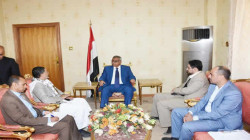 رئيس الوزراء يناقش مع وزير التربية برامج الوزارة التطويرية
