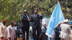 مرشحو الرئاسة الصومالية يحذرون من مخاطر محدقة بُحرية الانتخابات