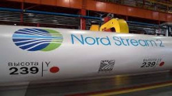 شركة يونيبرالالمانية تتهم أمريكا بعرقلة مشروع التيار الشمالي2