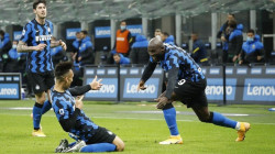 إنتر ميلان يحقق فوزاً كبيراً على ضيفه تورينو 4-2 بالدوري الإيطالي لكرة القدم