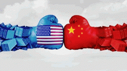 واشنطن تضع قائمة لنحو 90 شركة صينية قد تقيد التجارة معها