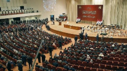البرلمان العراقي يشكل لجنة للحوار بين بغداد وإقليم أربيل