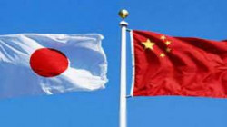 اتفاق ياباني صيني على استئناف رحلات العمل والتنسيق حول بحر الصين الشرقي