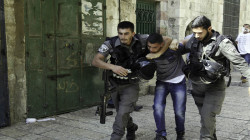 الاحتلال الإسرائيلي يعتقل 8 فلسطينيين من الضفة الغربية ويهدم 4 مساكن بالخليل