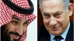 بعد أنباء متداولة عن زيارة سرية بينهما.. مشروع جديد يربط إسرائيل بالسعودية