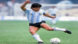  الاتحاد الأرجنتيني يعلن الحداد لمدة سبعة أيام على وفاة مارادونا