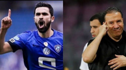 الاتحاد السوري لكرة القدم يحرم اللاعب خربين من أي أنشطة كروية مدى الحياة