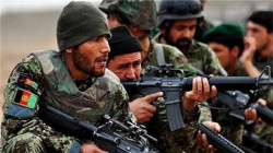 مصرع 11 مسلحا في عمليات أمنية بمقاطعة هلماند جنوب أفغانستان