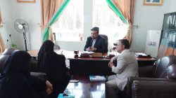 أمين العاصمة يطلع على أوضاع واحتياجات مستشفى السبعين