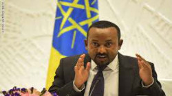 رئيس الوزراء الإثيوبي يعلن دخول الجيش عاصمة ولاية تيغراي
