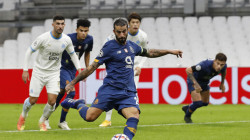 مرسيليا يتقدم للمركز الثالث بعد فوزه على نانت 3-1 بالدوري الفرنسي لكرة القدم