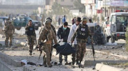 مصرع العشرات من رجال الأمن الأفغان بانفجار سيارة مفخخة بمدينة غزني شرق أفغانستان