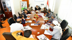 مناقشة مجالات التعاون بين هيئة الزكاة واتحاد منتجي الأدوية