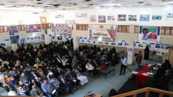 تدشين التقرير السنوي لفضح جرائم العدوان بحق النساء في اليمن
