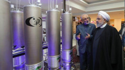 بهدف إلغاء العقوبات الأمريكية.. إيران تقر قانون إستراتيجي يزيد من تخصيب اليورانيوم