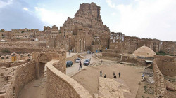 الاطلاع على الأراضي الزراعية بقاع البون في عمران