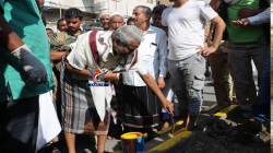 تدشين حملة نظافة وتشجير في الحالي بمحافظة الحديدة