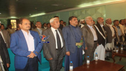 السلطات المحلية للمحافظات الجنوبية تنظم حفلاً بمناسبة عيد الاستقلال  