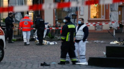 ألمانيا: لا دوافع دينية وراء هجوم الدهس في مدينة ترير