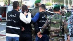 الجيش اللبناني يلقي القبض على إرهابي في طرابلس
