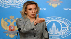 روسيا تعرب عن قلقها إزاء تعزيز حلف الناتو قواته في البحر الأسود