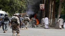 انفجار يضرب مقاطعة شرق أفغانستان ومخاوف من سقوط ضحايا